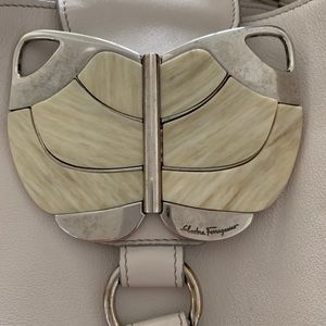 100%Authentic Salvatore Ferragamo